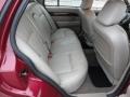 2003 Matador Red Metallic Mercury Grand Marquis GS  photo #20