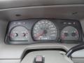 2003 Matador Red Metallic Mercury Grand Marquis GS  photo #23