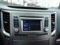 Off Black Audio System Photo for 2012 Subaru Outback #58902195