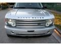 2004 Zambezi Silver Metallic Land Rover Range Rover HSE  photo #18