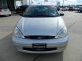 CD Silver Metallic - Focus ZX3 Coupe Photo No. 2