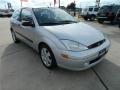 CD Silver Metallic - Focus ZX3 Coupe Photo No. 3