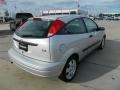 CD Silver Metallic - Focus ZX3 Coupe Photo No. 5