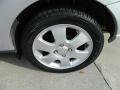 CD Silver Metallic - Focus ZX3 Coupe Photo No. 10