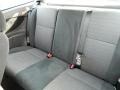 CD Silver Metallic - Focus ZX3 Coupe Photo No. 11