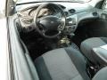CD Silver Metallic - Focus ZX3 Coupe Photo No. 12