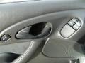 CD Silver Metallic - Focus ZX3 Coupe Photo No. 14