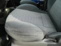 CD Silver Metallic - Focus ZX3 Coupe Photo No. 15