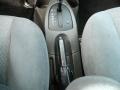 CD Silver Metallic - Focus ZX3 Coupe Photo No. 17