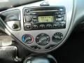 CD Silver Metallic - Focus ZX3 Coupe Photo No. 18