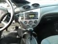 CD Silver Metallic - Focus ZX3 Coupe Photo No. 19