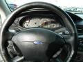 CD Silver Metallic - Focus ZX3 Coupe Photo No. 20