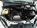 CD Silver Metallic - Focus ZX3 Coupe Photo No. 22