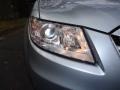 2012 Ice Silver Metallic Subaru Tribeca 3.6R Limited  photo #12