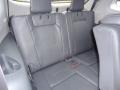 Slate Gray 2012 Subaru Tribeca 3.6R Limited Interior Color