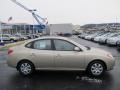 Laguna Sand Beige - Elantra GLS Sedan Photo No. 2