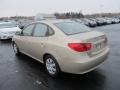Laguna Sand Beige - Elantra GLS Sedan Photo No. 7
