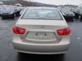 Laguna Sand Beige - Elantra GLS Sedan Photo No. 8