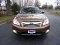 2012 Caramel Bronze Pearl Subaru Outback 2.5i Premium  photo #2