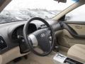 Laguna Sand Beige - Elantra GLS Sedan Photo No. 15