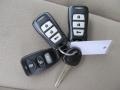 Laguna Sand Beige - Elantra GLS Sedan Photo No. 16