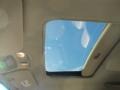 Sunroof of 2004 Liberty Limited