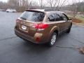 2012 Caramel Bronze Pearl Subaru Outback 2.5i Premium  photo #7