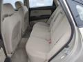 Laguna Sand Beige - Elantra GLS Sedan Photo No. 21