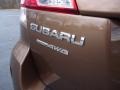 2012 Subaru Outback 2.5i Premium Marks and Logos
