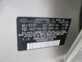 Laguna Sand Beige - Elantra GLS Sedan Photo No. 24