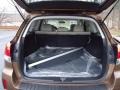 2012 Subaru Outback 2.5i Premium Trunk