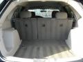 2005 Chrysler Pacifica Standard Pacifica Model Trunk