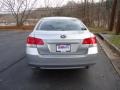 2012 Ice Silver Metallic Subaru Legacy 3.6R Premium  photo #6