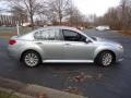 2012 Ice Silver Metallic Subaru Legacy 3.6R Premium  photo #8