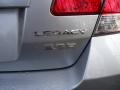 Ice Silver Metallic - Legacy 3.6R Premium Photo No. 12