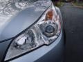 2012 Ice Silver Metallic Subaru Legacy 3.6R Premium  photo #13