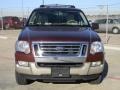 2010 Dark Copper Metallic Ford Explorer Eddie Bauer  photo #2