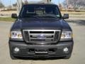 Dark Shadow Grey Metallic - Ranger Sport SuperCab Photo No. 2