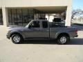 Dark Shadow Grey Metallic - Ranger Sport SuperCab Photo No. 5
