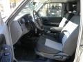 Dark Shadow Grey Metallic - Ranger Sport SuperCab Photo No. 7