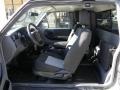 Dark Shadow Grey Metallic - Ranger Sport SuperCab Photo No. 8