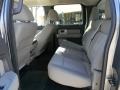 2010 Sterling Grey Metallic Ford F150 XLT SuperCrew  photo #8