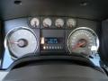 2010 Sterling Grey Metallic Ford F150 XLT SuperCrew  photo #10