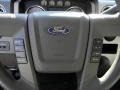 2010 Sterling Grey Metallic Ford F150 XLT SuperCrew  photo #12