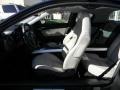 2008 Mazda RX-8 Sand Interior Interior Photo