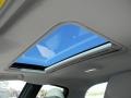 Sunroof of 2008 RX-8 Grand Touring