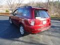 Camelia Red Metallic - Forester 2.5 XT Premium Photo No. 5