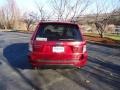 Camelia Red Metallic - Forester 2.5 XT Premium Photo No. 6