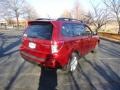 Camelia Red Metallic - Forester 2.5 XT Premium Photo No. 7