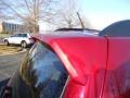 Camelia Red Metallic - Forester 2.5 XT Premium Photo No. 12